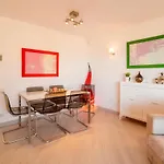 Inspira - Unik Vacation Lejlighed