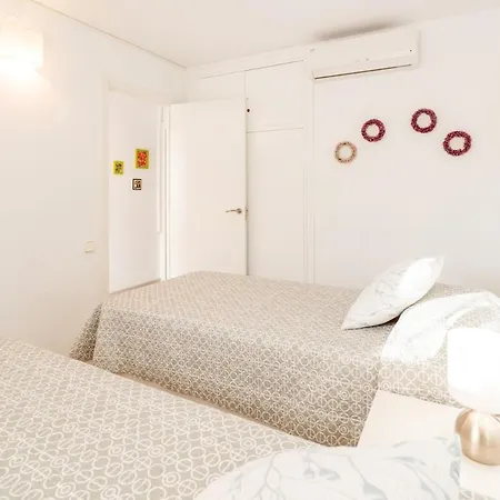 Inspira By Unik Tarragona Apartment *