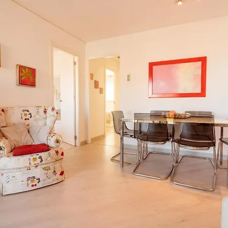 Inspira By Unik Tarragona Apartment *