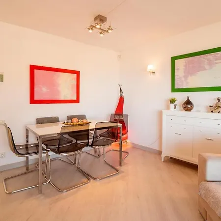 Inspira By Unik Tarragona Apartment