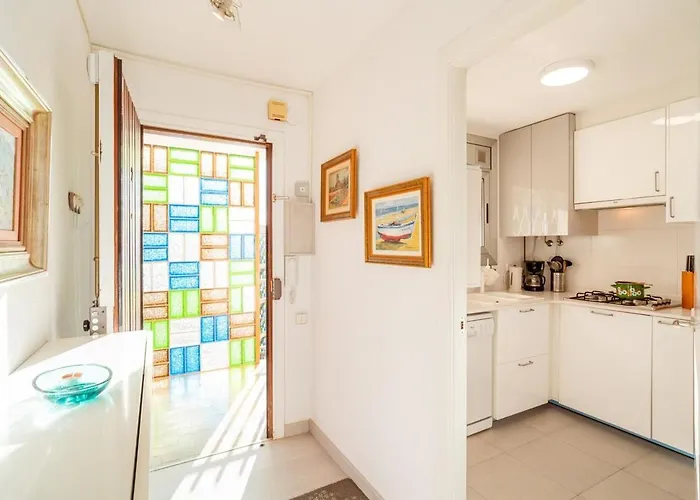 Inspira By Unik Vacation Torredembarra