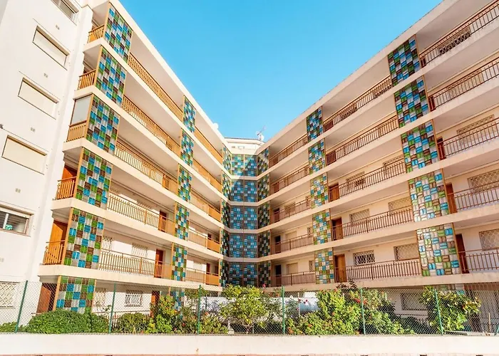 Διαμέρισμα Inspira By Unik Vacation Torredembarra