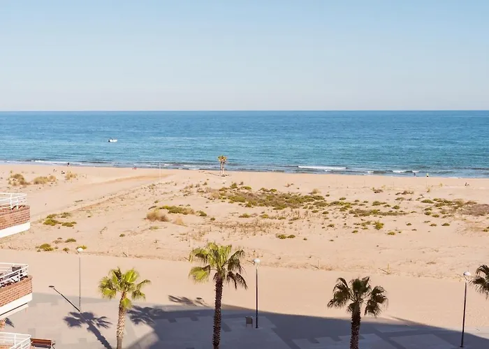 Inspira By Unik Vacation Torredembarra